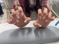 -尤米一站式美甲美睫