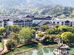 -余姚阳明温泉山庄