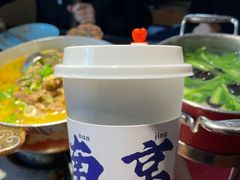 -应天大明王朝·南京菜(中山陵店)