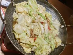 -赣饭农家·江西小炒(西乡店)