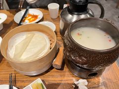 -北京老铺烤鸭(高新店)