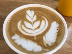 -FUN COFFEE