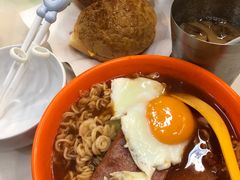 -華歡冰室-WahFoon(吉大店)