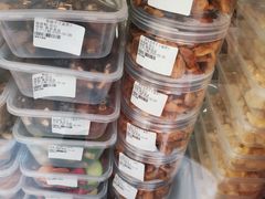 -二斗栗子(黄河道店)