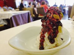 蓝莓山药-大铁勺新津菜(迎水道店)