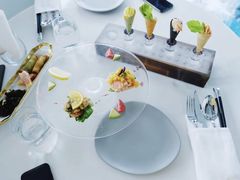 -天玑高空江景餐厅&酒吧Sky Secret Restaurant&Bar