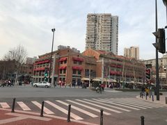 -老通城豆皮大王(吉庆街店)