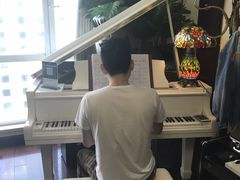 -圣典成人钢琴俱乐部(国贸旗舰校区)