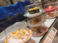 -新一番三文鱼寿司(大东海店)