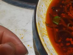-蛙蛙叫干锅年代(簋街总店)