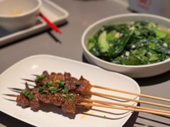 -龙巢盱眙龙虾·牛蛙·烧烤宵夜(八卦岭店)