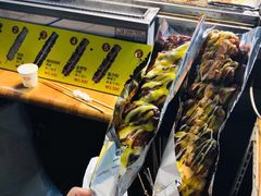 -乐天免税店(明洞店)