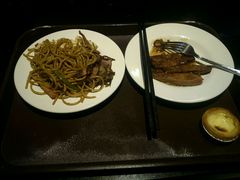 -欢乐盛KTV音乐会所(泰然店)