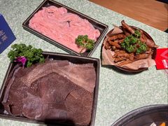 -憨铁匠老火锅(龙岗万科里店)