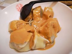 麻酱馄饨-南八仙·老上海味道(南京东路店)