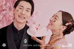点击看大图 -杭州金夫人婚纱摄影(富阳私享店)
