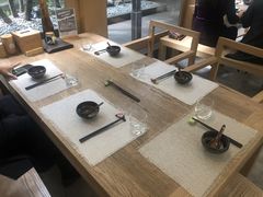 大堂-生机蔬食·24节气料理餐厅(番禺广场店)