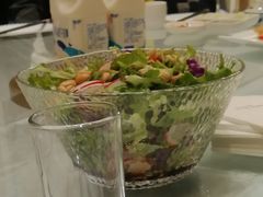 大拌菜-便宜坊烤鸭店(甜水园店)