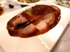 -董鲁烤鸭(建和街店)