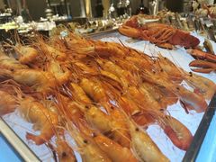 -博林天瑞喜来登酒店·西丽尚膳