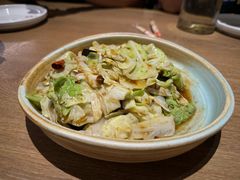 -金掌勺锅包肉(华润万象城店)