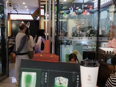 -無邪日式甜品(世博源店)
