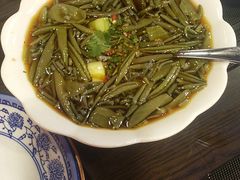 -七菜馆·东北菜·蒸饺(文体路店)