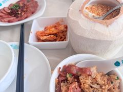 -四季缤纷椰子鸡(德思勤店)
