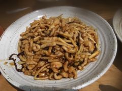 -青年公社烤鸭(青年路店)