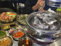 -本炙炭烤·蒲烧活鳗料理店(金沙洲店)