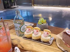 -UMe·玖觅(曲江店)