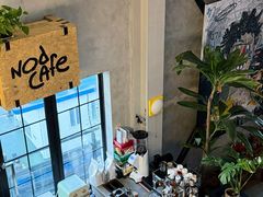 -nodcafe(M50创意园店)