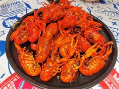 -松哥油焖大虾(皇岗一店)