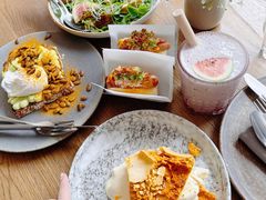 -BOR Eatery(安福路店)