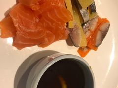 -盛宴自助餐厅(运达喜来登店)