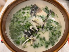 -千岛湖鱼味馆(十字街总店)