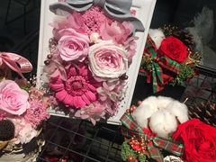 -植物学家的女儿(北马道巷店)