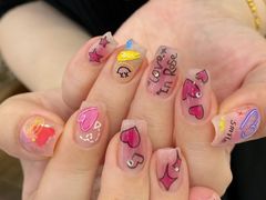 -大族广场Mall&More