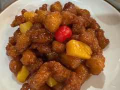 -邢家锅贴老店·非遗·开封菜(金明广场店)