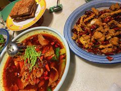 -那家小馆•北京菜•烤鸭(中关村店)