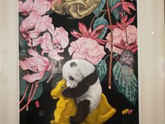 -中华艺术宫(上海美术馆)