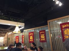 -陈傻子餐厅(世纪都会店)