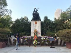 -文瀛公园