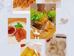 -枣子树·素食餐厅(普陀山店)