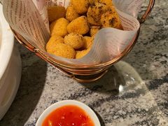-新白鹿餐厅(松江开元地中海店)