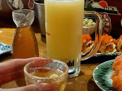 -半藏居酒屋(香港花园店)
