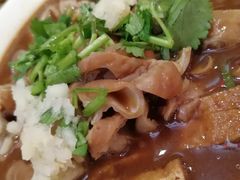 -姚记炒肝店(簋街店)