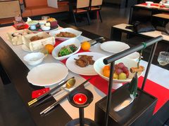 -馋遇江南·精致湖景雅宴(东方之门店)