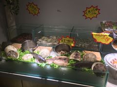 -酒肉行·虎子盐筋烤肉(大寨路店)