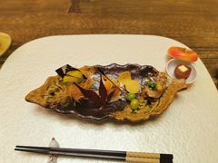 -空蝉怀石料理(益丰·外滩源店)